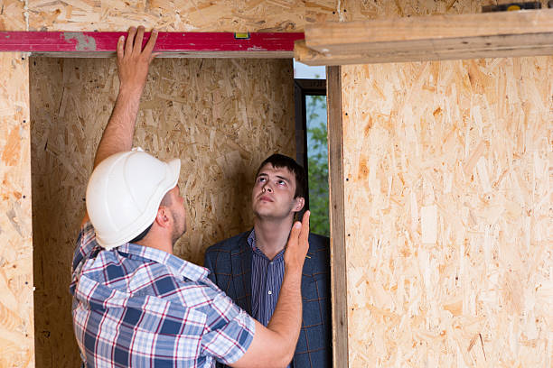 Insulation Air Sealing in Johnson City, NY